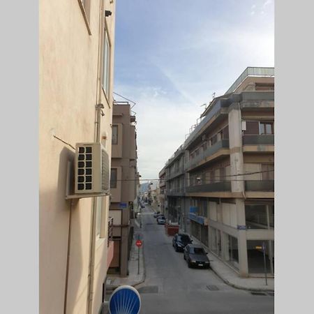 Central Studio Very Close To The Port Of וולוס מראה חיצוני תמונה